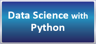 دوره حضوری  Data Science with Python