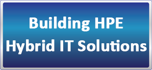 دوره حضوری آنلاین (لایو) Building HPE Hybrid IT Solutions