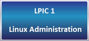 دوره حضوری آنلاین (لایو) LPIC1 - Linux Fundamentals & Basic Administration