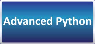 دوره آنلاین پایتون پیشرفته Advanced Python