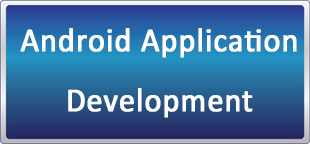 دوره حضوری/ آنلاین Android Application Development
