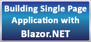 دوره آنلاین (لایو) برنامه نویسی Building Single Page Application with Blazor.NET