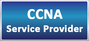 محتوای آموزشی (CCNA Service Provider (DVD