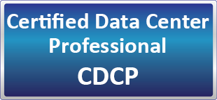 دوره Certified Data Center Professional - CDCP
