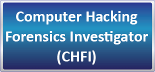 دوره Computer Hacking Forensics Investigator - CHFI