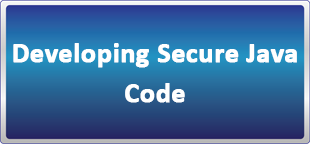 دوره آنلاین کد جاوای امن Developing Secure Java Code