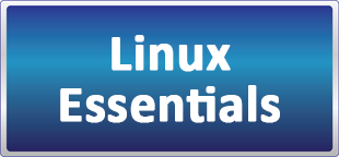 محتوای آموزشی (Linux Essentials (DVD