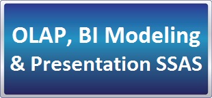 دوره آموزشی OLAP, BI Modeling & Presentation SSAS