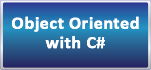 دوره آنلاین Object Oriented with C#