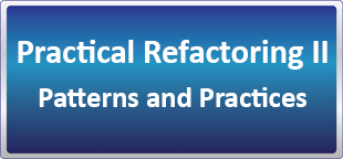 دوره Practical Refactoring II: Patterns and Practices