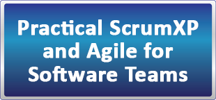 دوره آنلاین (لایو) Practical ScrumXP and Agile for Software Teams