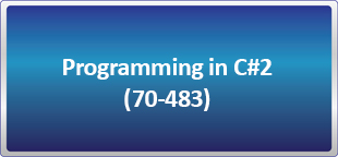 دوره برنامه نویسی پیشرفته Programming in C# (2) 70-483
