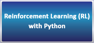 دوره حضوری Reinforcement Learning (RL) with Python