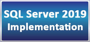 دوره  آنلاین  SQL Server 2019 Database Implementation