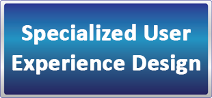 دوره حضوری Specialized User Experience Design
