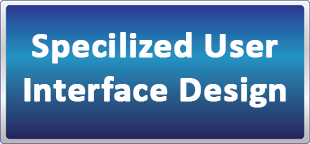 دوره Specialized User Interface Design UI