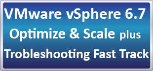 دوره آنلاین VMware vSphere 8: Optimize and Scale