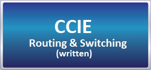 دوره حضوری/ آنلاین  CCIE Enterprise Infrastructure - v1.0