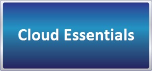 دوره آنلاین Cloud Essentials رایانش ابری