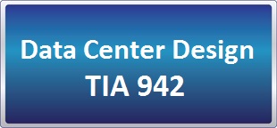 دوره طراحی Data Center بر اساس استاندارد TIA 942