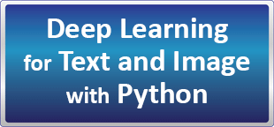 دوره حضوری Deep learning with Python