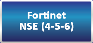 دوره  آنلاین Fortinet NSE 4