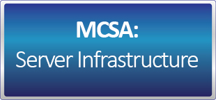 دوره MCSA: Windows Server 2012