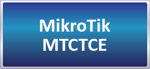 دوره آنلاین (لایو) میکروتیک MikroTik - MTCTCE