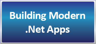 دوره Building Modern .Net Apps