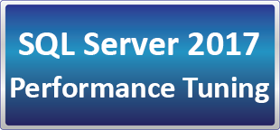 دوره SQL Server 2017, Performance Tuning