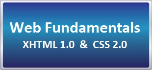 دوره Web Development Fundamentals 