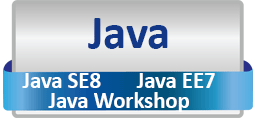 دوره های آموزشی جاوا (Java Workshop & Java SE8 & Java EE7)