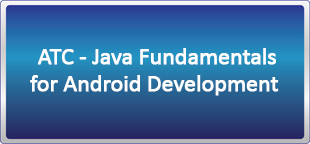 دوره حضوری Java Fundamentals for Android Development